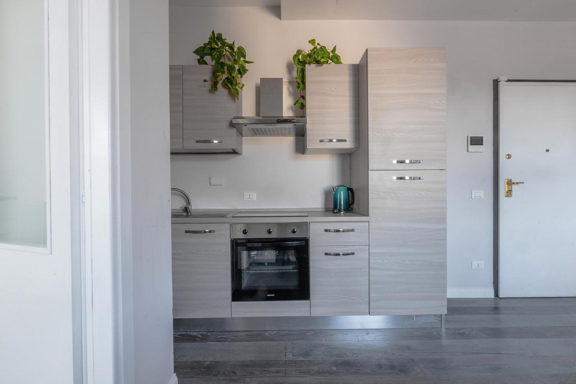 Appartamento Cozy Firenze
